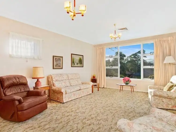 Second view of Homely house listing, 43 Frederick Street, Ryde NSW 2112