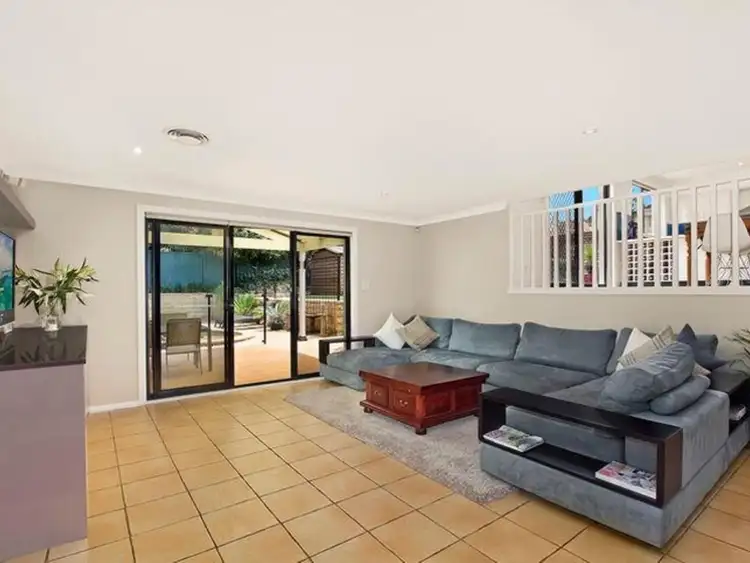 Second view of Homely house listing, 1 Tyagarah Street, Ryde NSW 2112