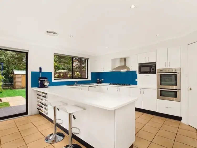 Third view of Homely house listing, 1 Tyagarah Street, Ryde NSW 2112