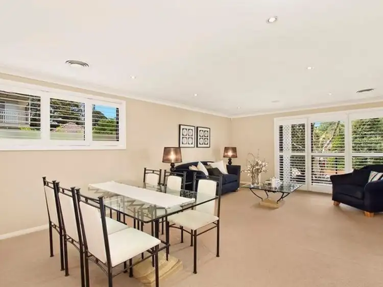 Fourth view of Homely house listing, 1 Tyagarah Street, Ryde NSW 2112