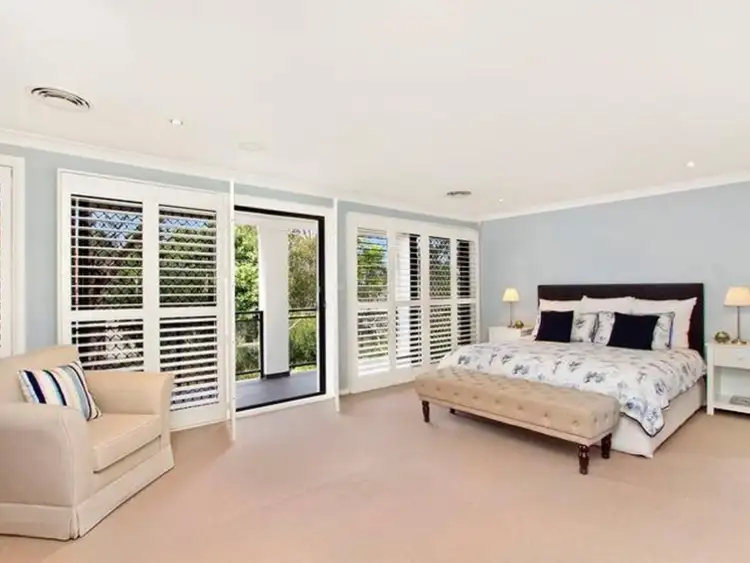 Fifth view of Homely house listing, 1 Tyagarah Street, Ryde NSW 2112