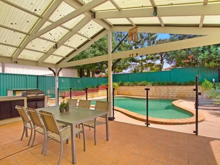 Sixth view of Homely house listing, 1 Tyagarah Street, Ryde NSW 2112