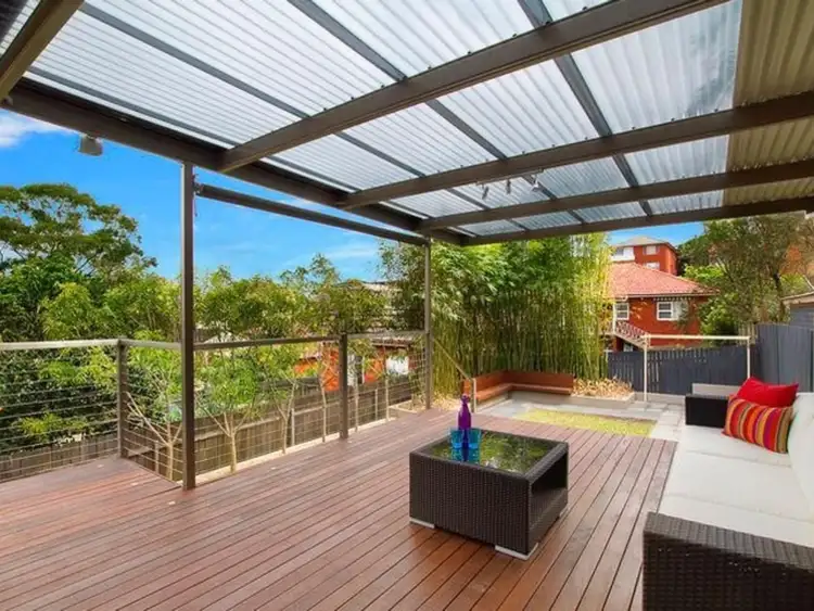 Third view of Homely house listing, 51 Princes Street, Ryde NSW 2112