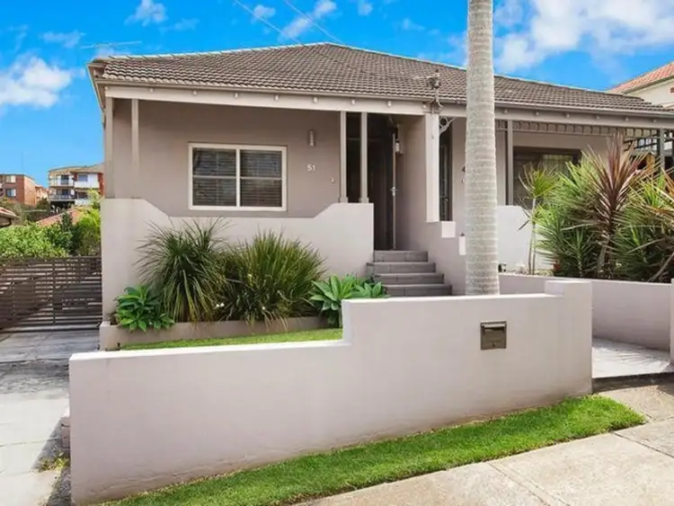 Fourth view of Homely house listing, 51 Princes Street, Ryde NSW 2112