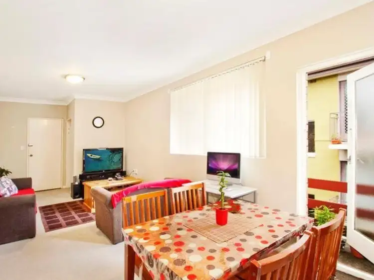 Second view of Homely apartment listing, 1-6/11 Edward Street, Ryde NSW 2112