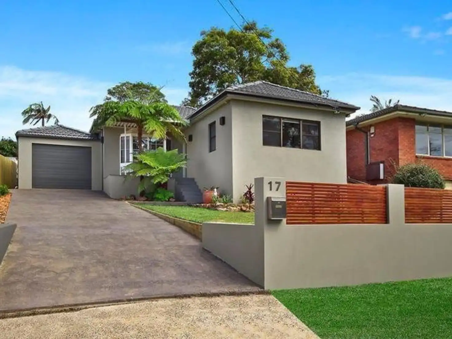 Main view of Homely house listing, 17 Dorothy Street, Ryde NSW 2112