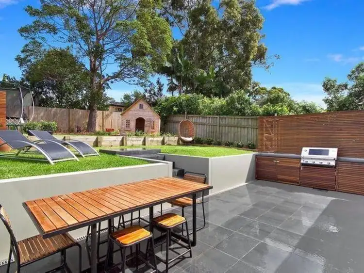 Third view of Homely house listing, 17 Dorothy Street, Ryde NSW 2112