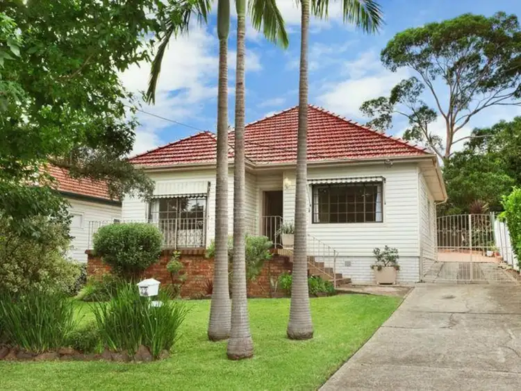 22 Bright Street, Ryde NSW 2112