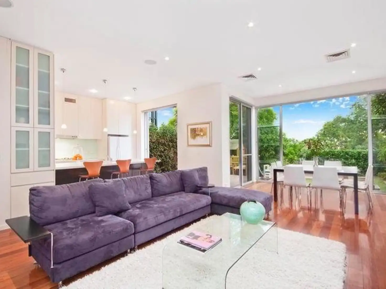 Main view of Homely house listing, 8 Cross Street, Ryde NSW 2112