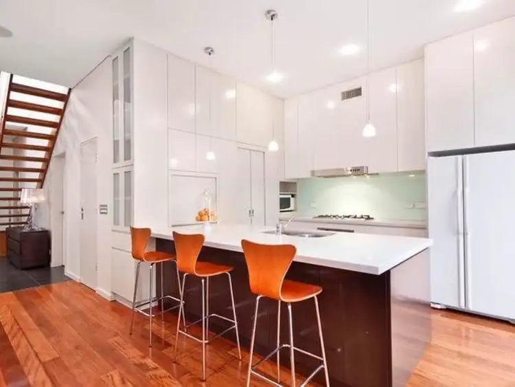 Second view of Homely house listing, 8 Cross Street, Ryde NSW 2112