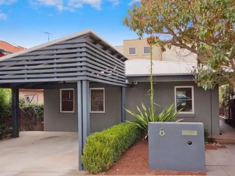 Fourth view of Homely house listing, 8 Cross Street, Ryde NSW 2112