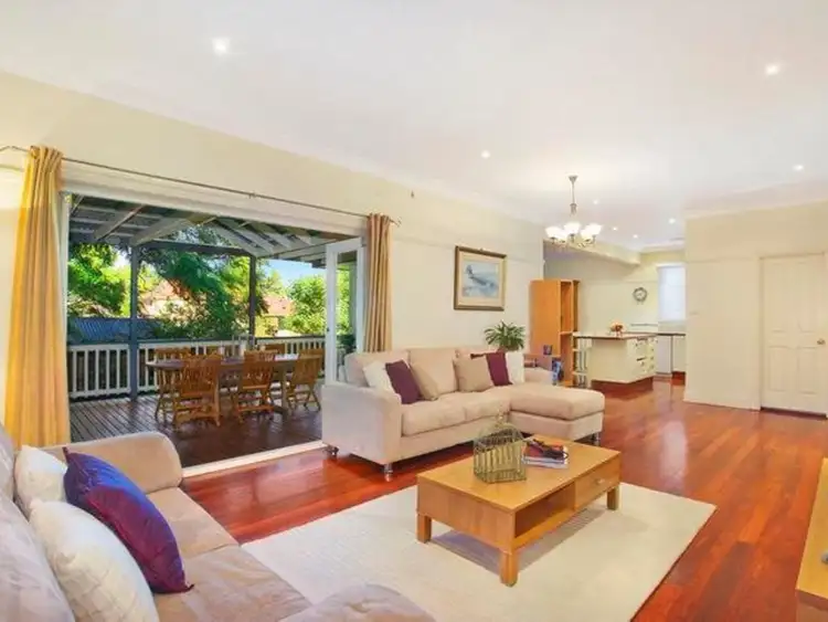 Second view of Homely house listing, 6 Thorn Street, Ryde NSW 2112