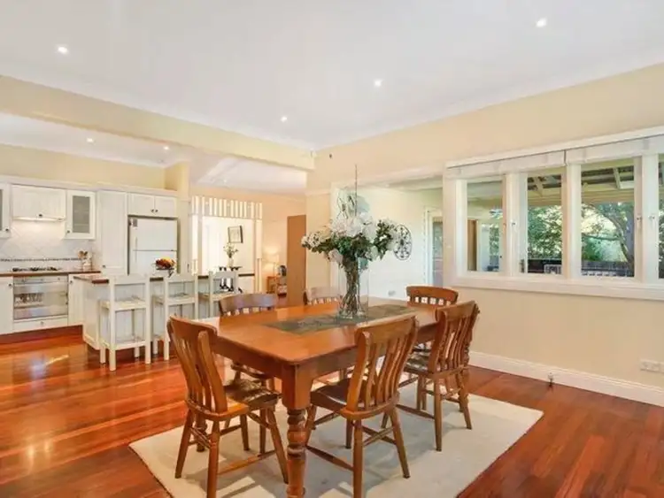 Third view of Homely house listing, 6 Thorn Street, Ryde NSW 2112