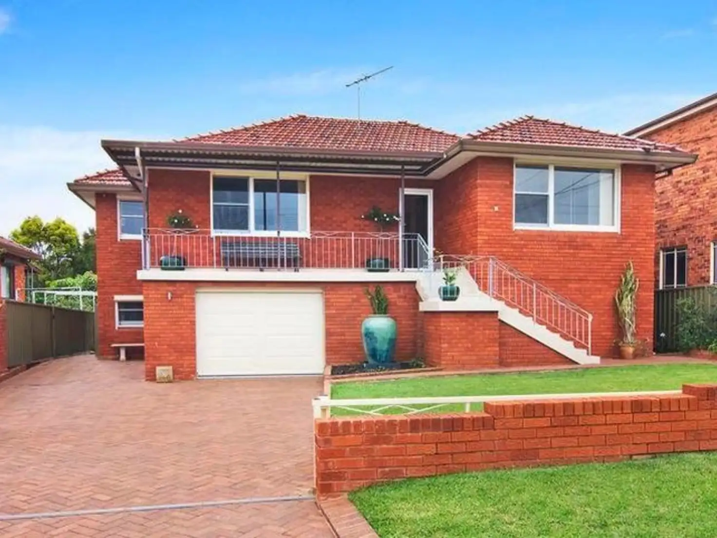 Main view of Homely house listing, 30 Arthur Street, Ryde NSW 2112