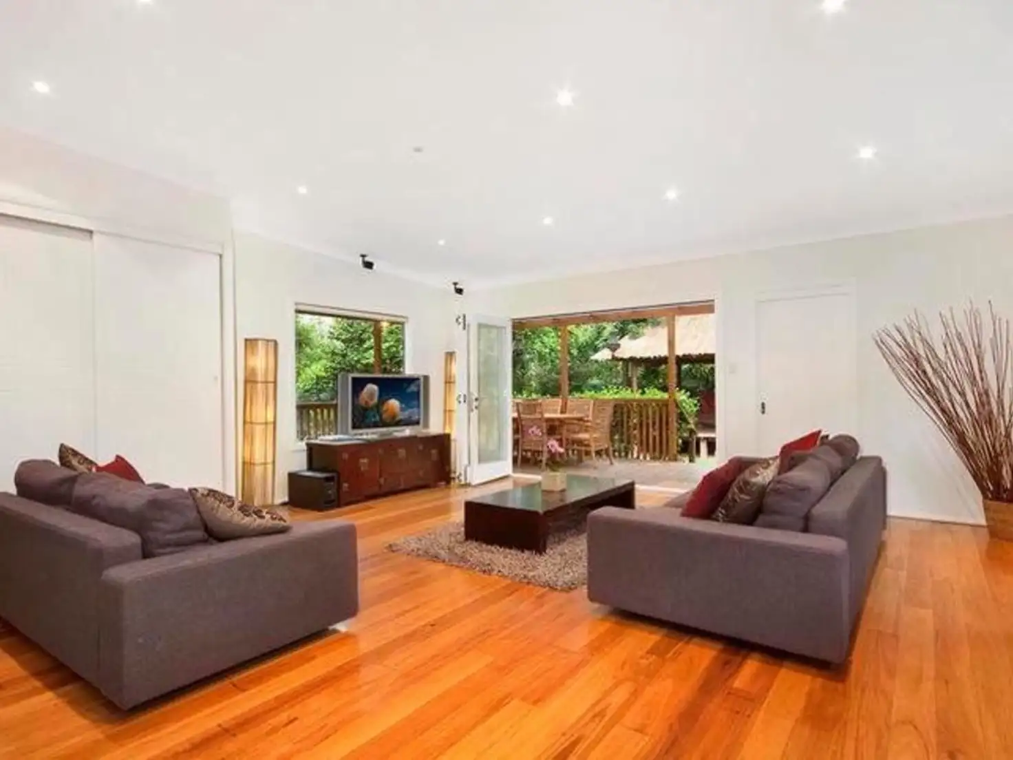 Main view of Homely house listing, 11 Junction Street, Ryde NSW 2112