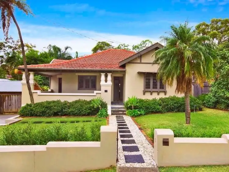 Second view of Homely house listing, 11 Junction Street, Ryde NSW 2112