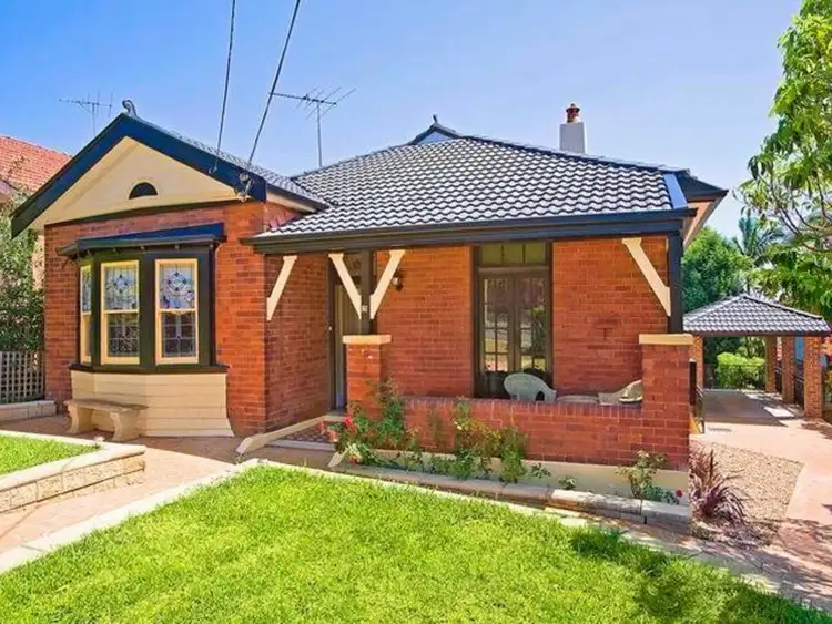 80 Potts Street, Ryde NSW 2112