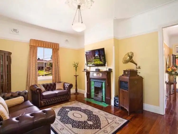 Second view of Homely house listing, 80 Potts Street, Ryde NSW 2112