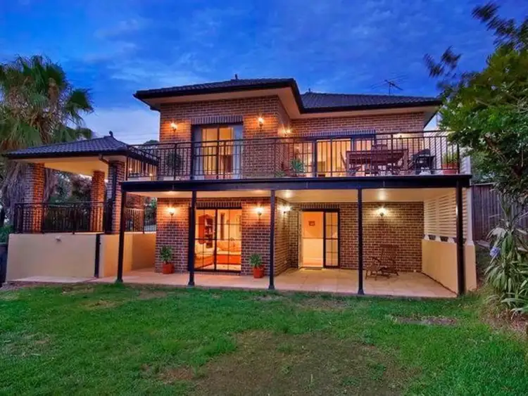 Third view of Homely house listing, 80 Potts Street, Ryde NSW 2112