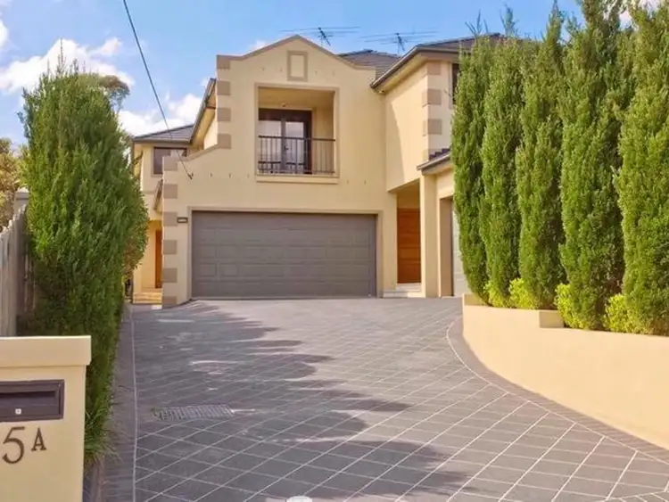 Main view of Homely house listing, 15A Potts Street, Ryde NSW 2112
