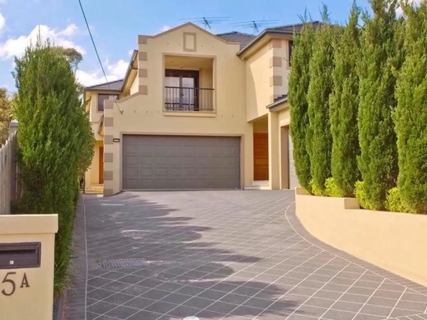 Main view of Homely house listing, 15A Potts Street, Ryde NSW 2112