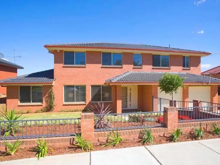 Second view of Homely house listing, 2A Searle Street, Ryde NSW 2112
