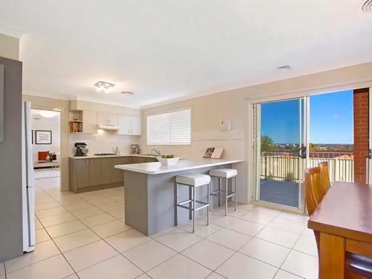 Third view of Homely house listing, 2A Searle Street, Ryde NSW 2112