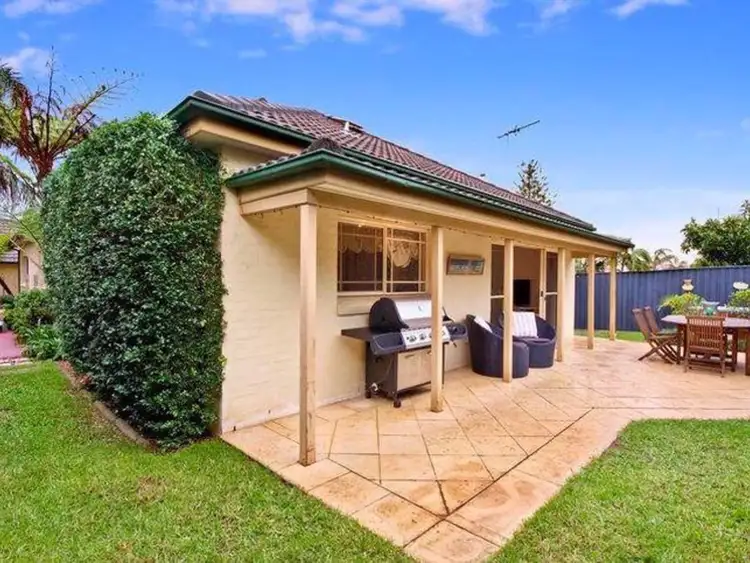 Main view of Homely house listing, 7A Searle Street, Ryde NSW 2112