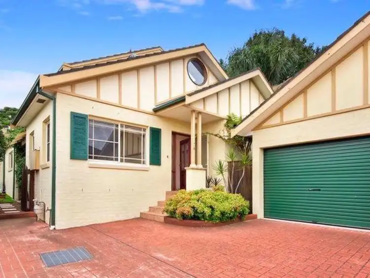 Second view of Homely house listing, 7A Searle Street, Ryde NSW 2112