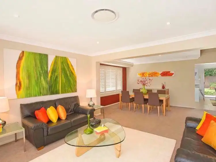 Second view of Homely house listing, 27 Arnold Street, Ryde NSW 2112