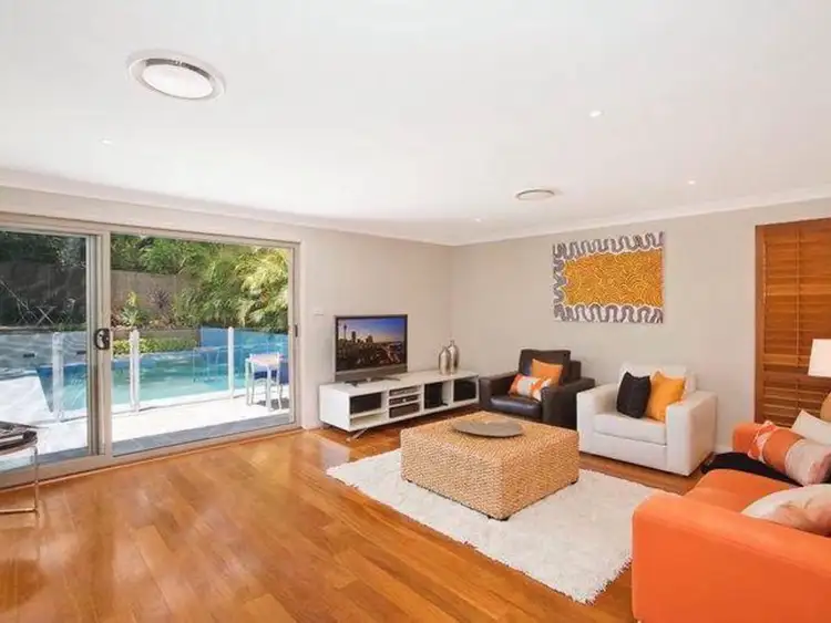 Third view of Homely house listing, 27 Arnold Street, Ryde NSW 2112