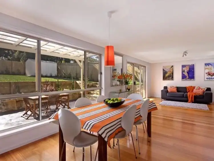 2 Henry Street, Ryde NSW 2112
