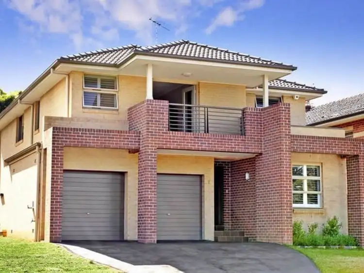 Second view of Homely house listing, 2 Henry Street, Ryde NSW 2112