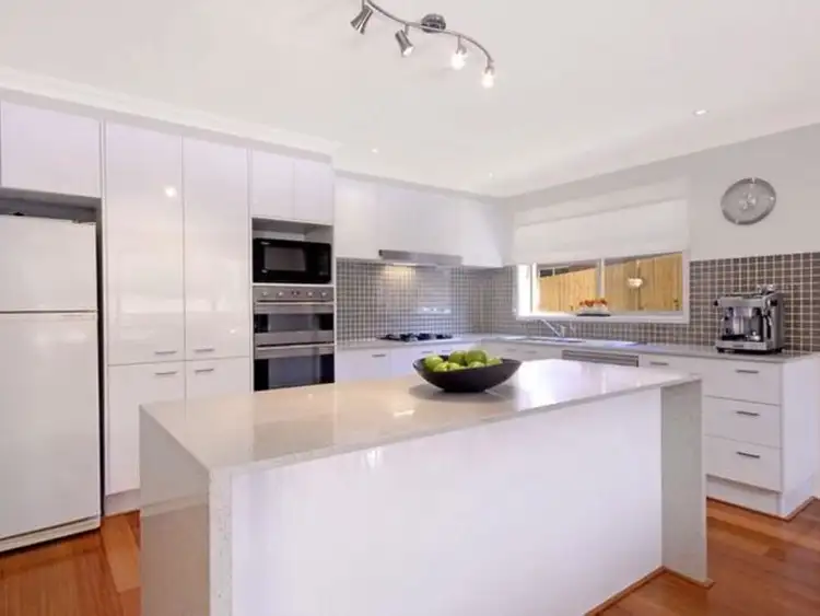 Third view of Homely house listing, 2 Henry Street, Ryde NSW 2112