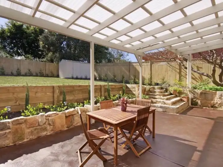 Fourth view of Homely house listing, 2 Henry Street, Ryde NSW 2112