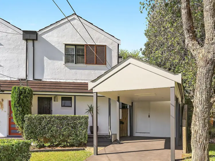 34A Gregory Street, Putney NSW 2112