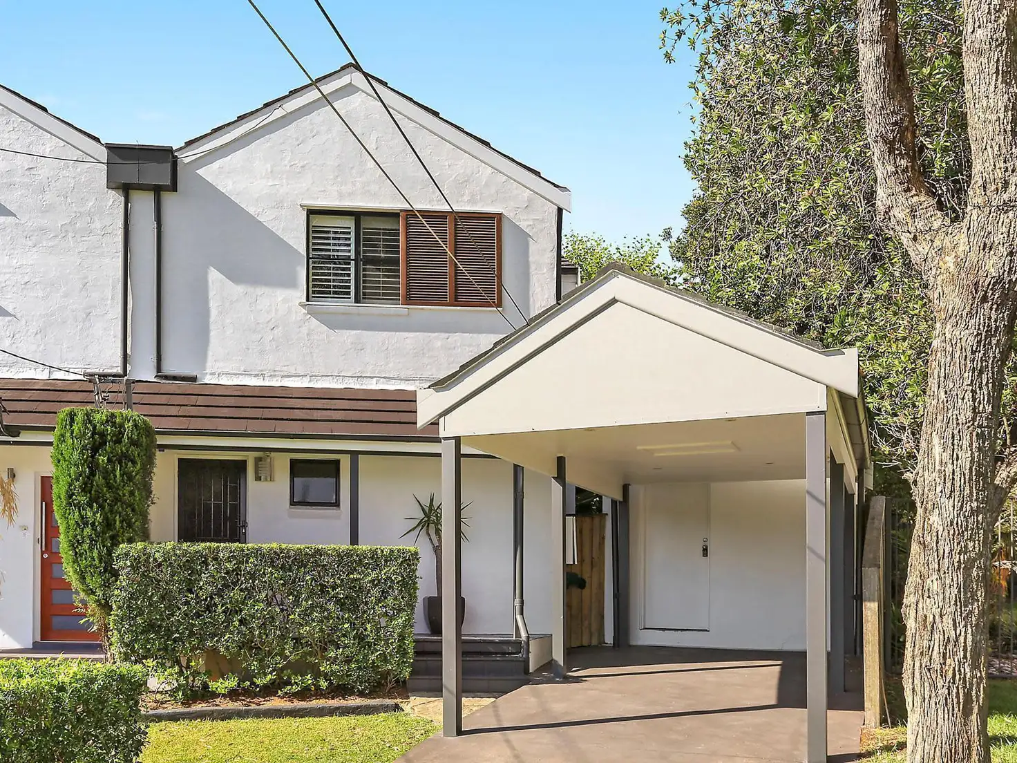 Main view of Homely house listing, 34A Gregory Street, Putney NSW 2112