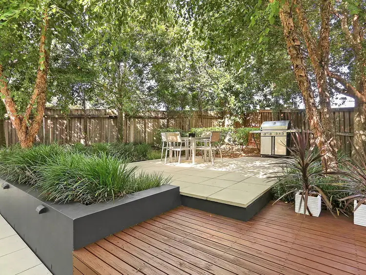 Second view of Homely house listing, 34A Gregory Street, Putney NSW 2112