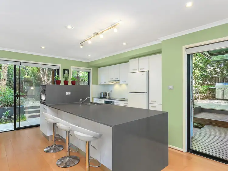 Fourth view of Homely house listing, 34A Gregory Street, Putney NSW 2112