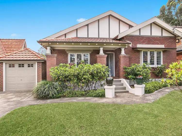Main view of Homely house listing, 15 Douglas Street, Putney NSW 2112