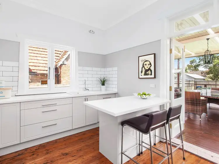 Third view of Homely house listing, 15 Douglas Street, Putney NSW 2112