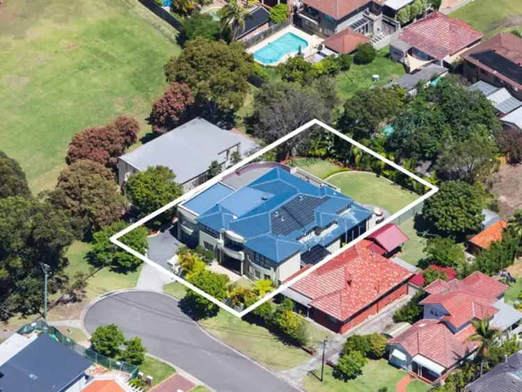 Main view of Homely house listing, 22 Watson Street, Putney NSW 2112