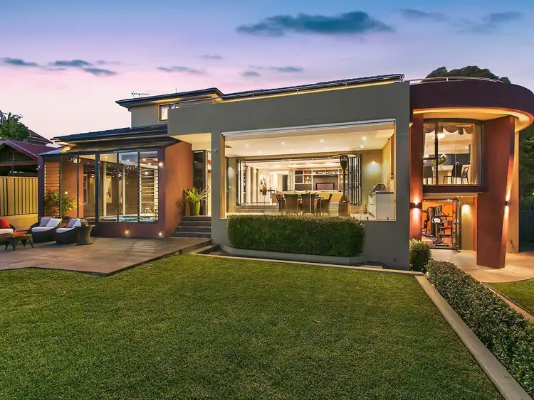 Second view of Homely house listing, 22 Watson Street, Putney NSW 2112