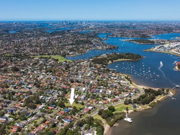 Fifth view of Homely house listing, 22 Watson Street, Putney NSW 2112