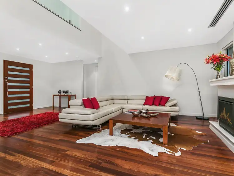 Second view of Homely house listing, 13 Storey Street, Putney NSW 2112
