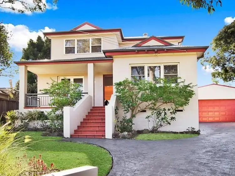 36 Gregory Street, Putney NSW 2112