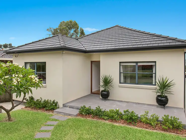 13 Simpson Street, Putney NSW 2112