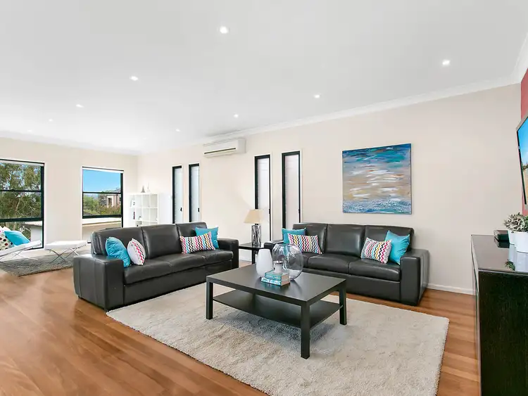 Second view of Homely house listing, 13 Simpson Street, Putney NSW 2112