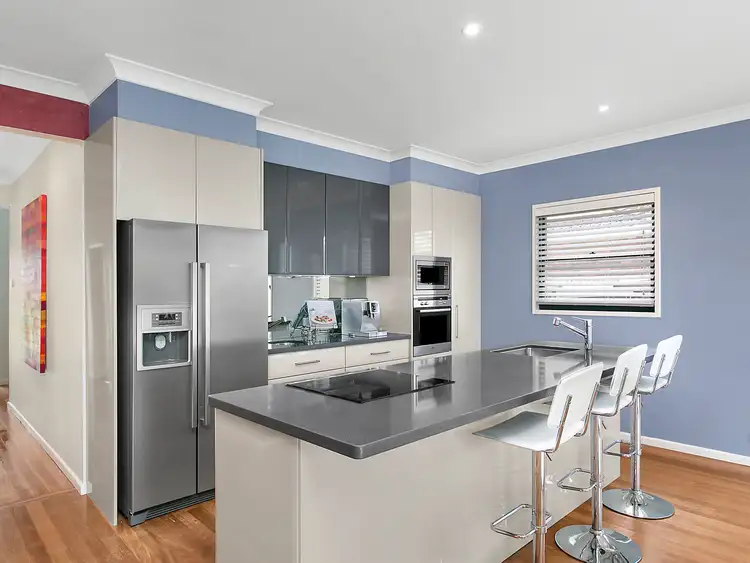 Third view of Homely house listing, 13 Simpson Street, Putney NSW 2112