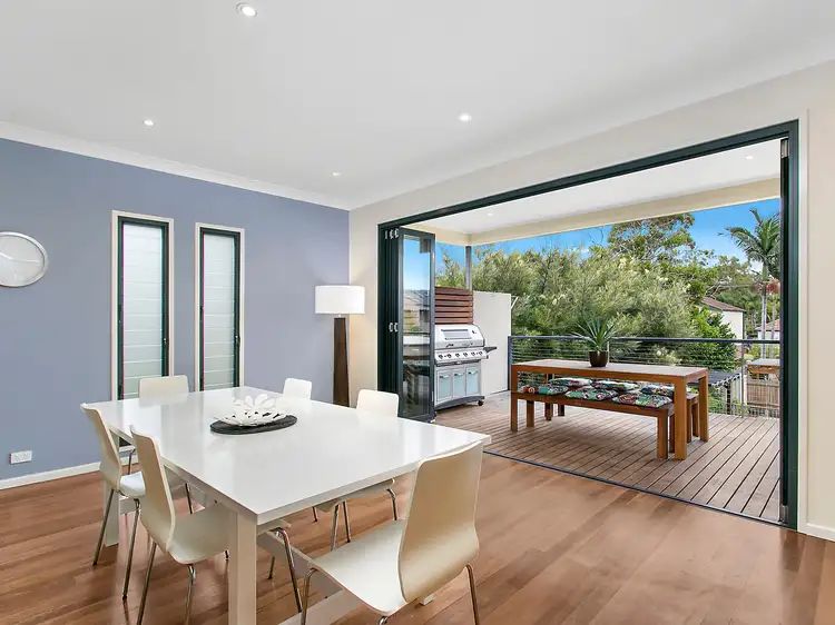 Fourth view of Homely house listing, 13 Simpson Street, Putney NSW 2112